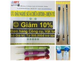 GIẢM 10% CÔNG CỤ VẬT TƯ SỬA CHỮA ĐTDĐ - ĐIỆN TỬ